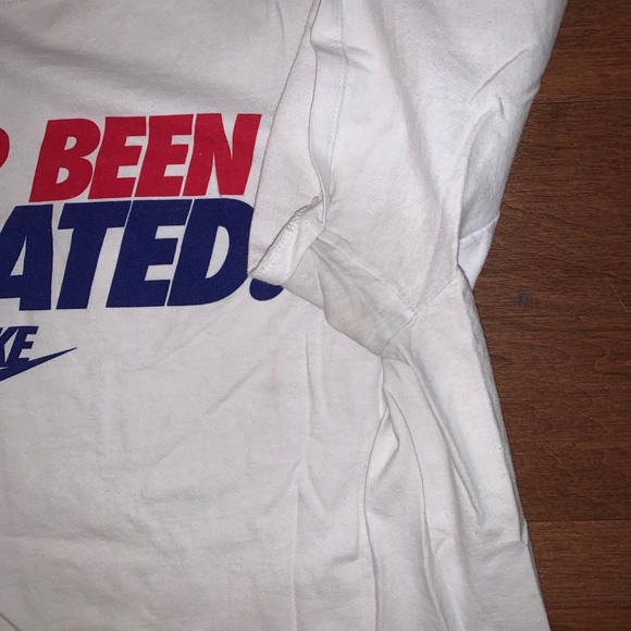 📦 Moving Sale - 4/20$ 📦 Nike T-shirt - Picture 3 of 5